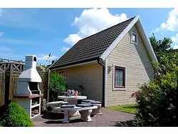 Bild zur gratis inserierten Ferienwohnung Ferienhaus-1460979.