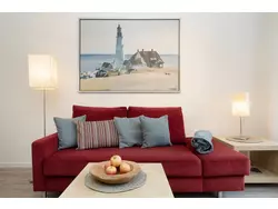 Bild zur gratis inserierten Ferienwohnung Ferienwohnung-3563942.