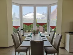 Ferienhaus Ferienhaus-3325696 in Walchum - 7 Personen, Hund erlaubt