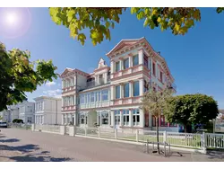 Bild zur gratis inserierten Ferienwohnung Ferienwohnung-1501580.