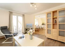 Bild zur gratis inserierten Ferienwohnung Ferienwohnung-3563226.