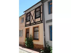 Ferienwohnung Ferienwohnung-1504293 in Wismar - 2 Personen, Hund nicht erlaubt