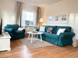 Bild zur gratis inserierten Ferienwohnung Ferienwohnung-3290774.