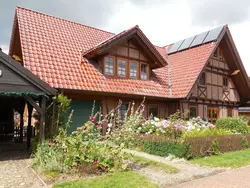 Ferienwohnung Ferienwohnung-1419622 in Hodenhagen - 4 Personen, Hund nicht erlaubt