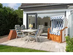 Bild zur gratis inserierten Ferienwohnung Ferienhaus-3564628.