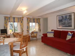 Bild zur gratis inserierten Ferienwohnung Ferienwohnung-1725064.