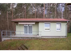 Ferienhaus Ferienhaus-1440104 in Feldberger Seenlandschaft - 4 Personen, Hund erlaubt
