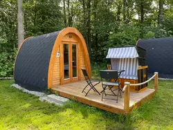 Bild zur gratis inserierten Ferienwohnung Ferienhaus-3326893.