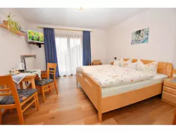 Apartment Apartment-3473554 in Bad Bayersoien - 2 Personen, Hund erlaubt