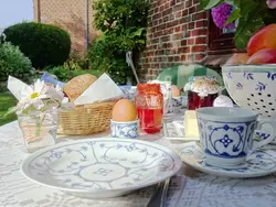 Bild zur gratis inserierten Ferienwohnung Ferienwohnung-3552983.