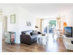 Bild zur gratis inserierten Ferienwohnung Ferienwohnung-3563800.