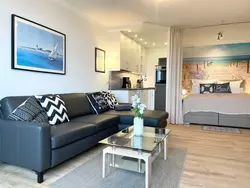 Bild zur gratis inserierten Ferienwohnung Ferienwohnung-3504711.