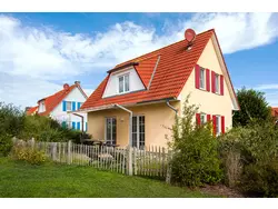 Bild zur gratis inserierten Ferienwohnung Ferienhaus-2188115.