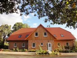 Ferienhaus Ferienhaus-2104652 in Damshagen - 12 Personen, Hund erlaubt