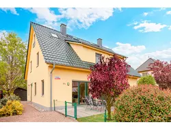 Ferienhaus Ferienhaus-3435798 in Rerik - 8 Personen, Hund erlaubt