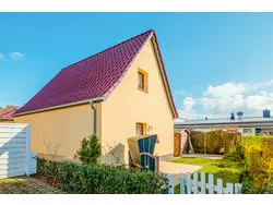 Bild zur gratis inserierten Ferienwohnung Ferienhaus-3436328.