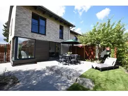 Bild zur gratis inserierten Ferienwohnung Ferienhaus-3563734.