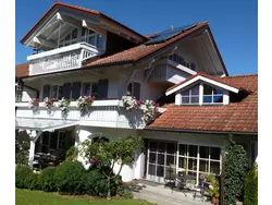 Ferienwohnung Ferienwohnung-3549792 in Blaichach - 2 Personen, Hund nicht erlaubt