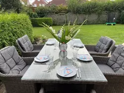 Bild zur gratis inserierten Ferienwohnung Ferienhaus-3434892.