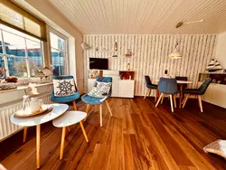 Ferienhaus Ferienhaus-1316527 in Jemgum - 4 Personen, Hund erlaubt