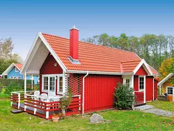 Bild zur gratis inserierten Ferienwohnung Ferienhaus-3436425.