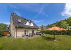 Bild zur gratis inserierten Ferienwohnung Ferienhaus-1929035.