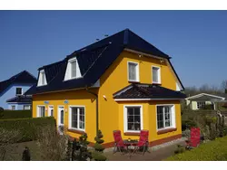 Bild zur gratis inserierten Ferienwohnung Ferienhaus-1554491.