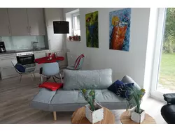 Ferienwohnung Ferienwohnung-3340675 in Wremen - 4 Personen, Hund erlaubt