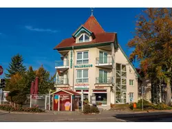 Bild zur gratis inserierten Ferienwohnung Ferienwohnung-3546861.