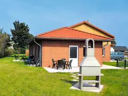 Ferienwohnung Ferienwohnung-3450432 in Zierow - 6 Personen, Hund erlaubt