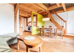 Bild zur gratis inserierten Ferienwohnung Ferienwohnung-1440097.