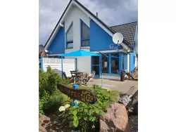 Bild zur gratis inserierten Ferienwohnung Ferienhaus-1901472.