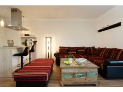 Bild zur gratis inserierten Ferienwohnung Ferienwohnung-3563453.