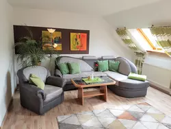 Ferienwohnung Ferienwohnung-1566976 in Oberwiesenthal - 4 Personen, Hund erlaubt