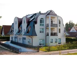 Bild zur gratis inserierten Ferienwohnung Ferienwohnung-1426121.