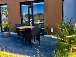 Bild zur gratis inserierten Ferienwohnung Ferienwohnung-3300372.