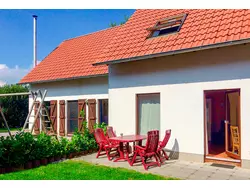 Bild zur gratis inserierten Ferienwohnung Ferienhaus-3436577.