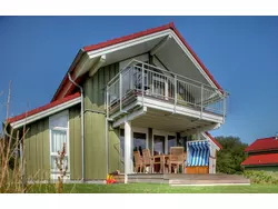 Bild zur gratis inserierten Ferienwohnung Ferienhaus-1524675.