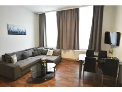 Ferienwohnung Ferienwohnung-1411515 in Schwerin - 6 Personen, Hund erlaubt