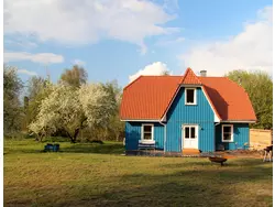 Ferienhaus Ferienhaus-3234028 in Lärz - 7 Personen, Hund erlaubt