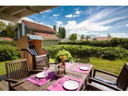 Bild zur gratis inserierten Ferienwohnung Ferienhaus-1524676.