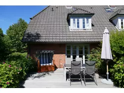 Bild zur gratis inserierten Ferienwohnung Ferienhaus-1501588.