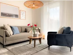 Bild zur gratis inserierten Ferienwohnung Ferienwohnung-2222975.