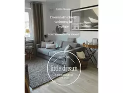 Bild zur gratis inserierten Ferienwohnung Ferienwohnung-3560597.