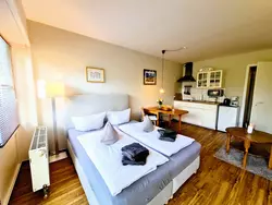 Bild zur gratis inserierten Ferienwohnung Ferienwohnung-3484127.