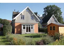 Bild zur gratis inserierten Ferienwohnung Ferienhaus-1428191.