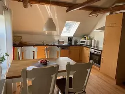 Bild zur gratis inserierten Ferienwohnung Ferienwohnung-3488905.