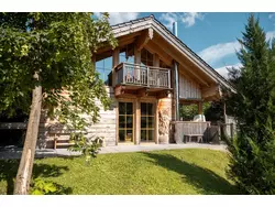 Ferienhaus Ferienhaus-3472251 in Ainring - 6 Personen, Hund erlaubt