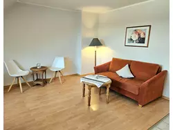 Bild zur gratis inserierten Ferienwohnung Ferienwohnung-1412057.