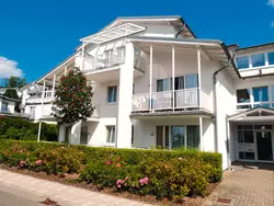 Bild zur gratis inserierten Ferienwohnung Ferienwohnung-3435949.